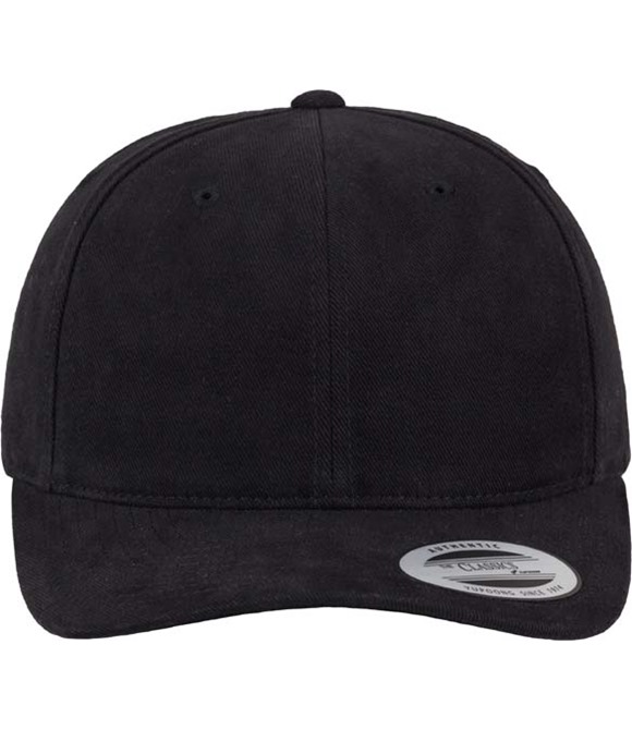 Brushed cotton twill mid-profile (6363V)