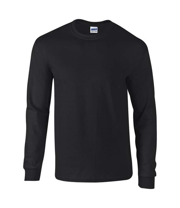 Gildan Ultra Cotton adult long sleeve t-shirt