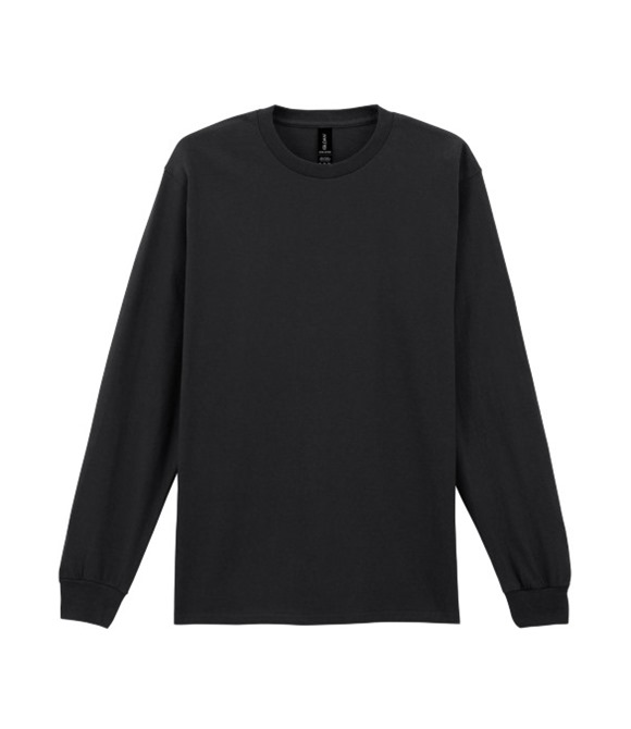 Ultra Cotton adult long sleeve t-shirt
