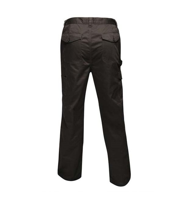 Pro cargo trousers