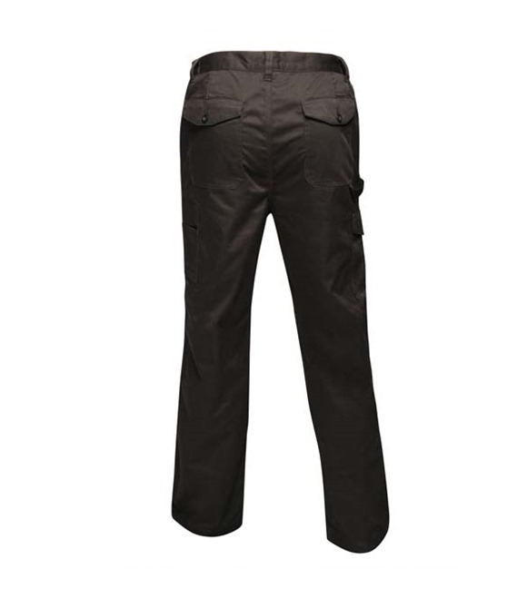 Regatta Professional Pro cargo trousers