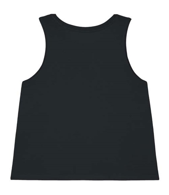 Stanley/Stella Women's Stella Dancer crop tank top (STTW038)