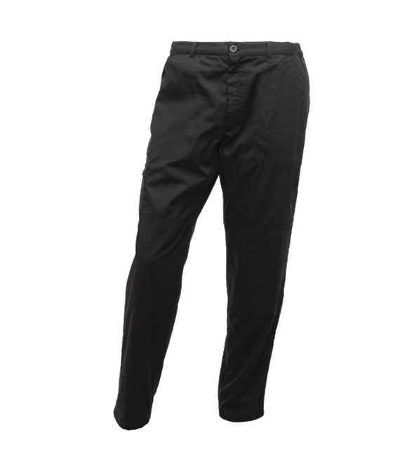 Pro cargo trousers