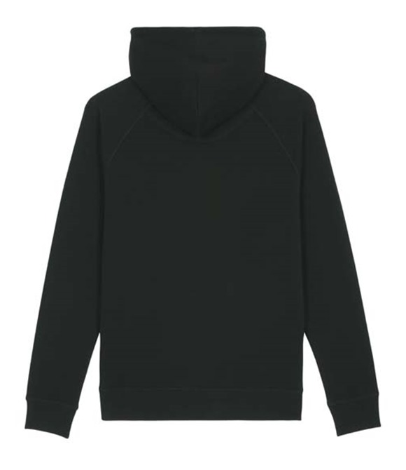 Stanley/Stella Sider unisex side pocket hoodie (STSU824)