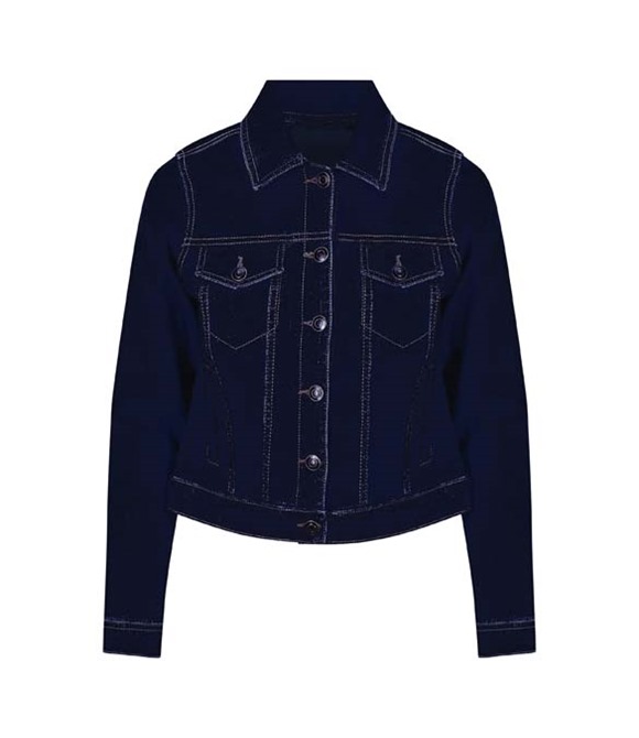 Women's Olivia denim jacket