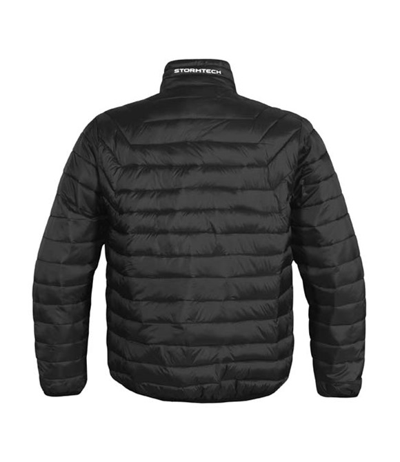 Altitude jacket