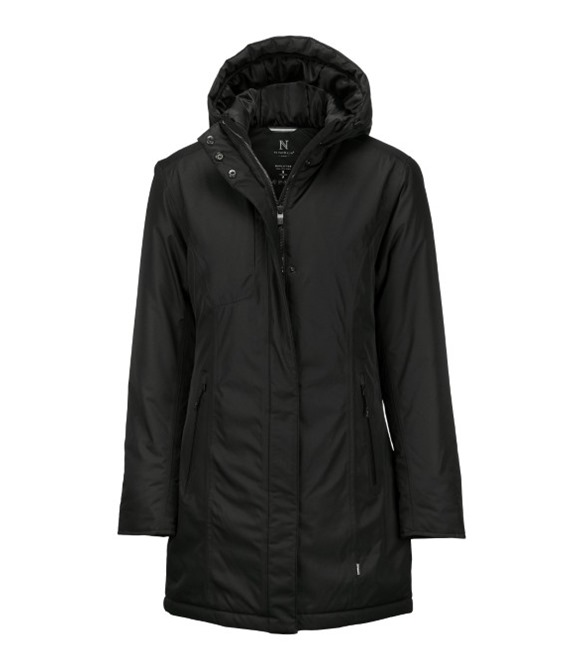 Women's Mapleton urban tech parka