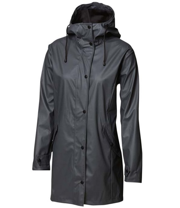 Women's Huntington fashion raincoat