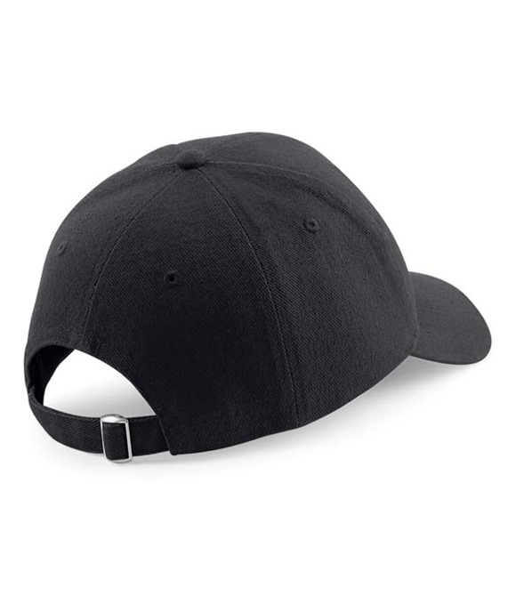 Beechfield Pro-style heavy brushed cotton cap