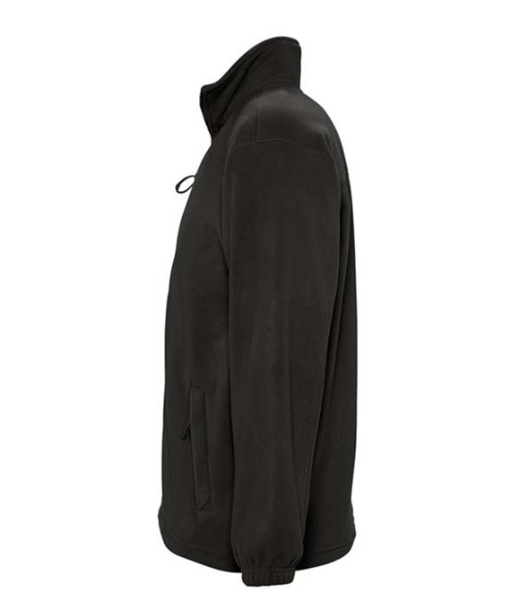 North Fleece Jacket