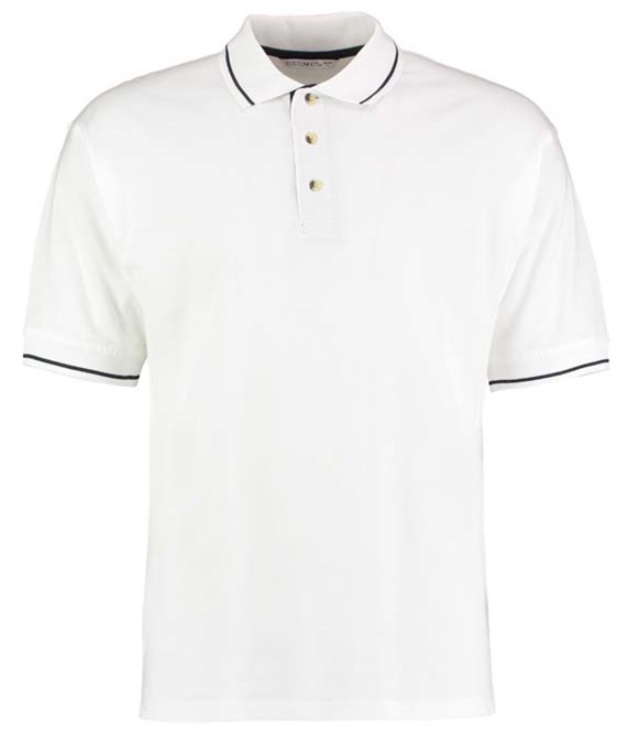 St Mellion polo (classic fit)
