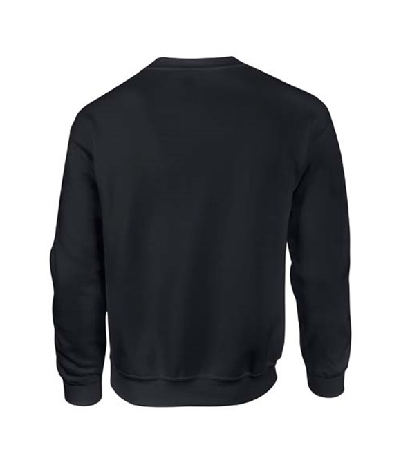 DryBlend® adult crew neck sweatshirt