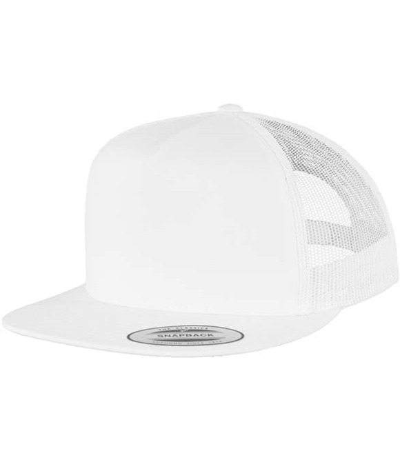 Flexfit by Yupoong Classic trucker (6006)