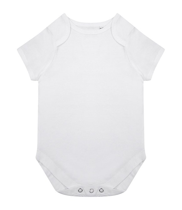 Organic bodysuit