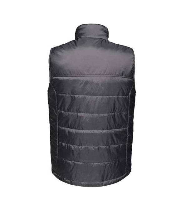 Stage II insulated bodywarmer