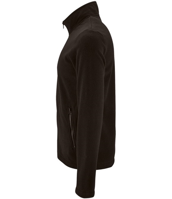 Norman Fleece Jacket