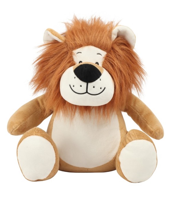 Zippie lion