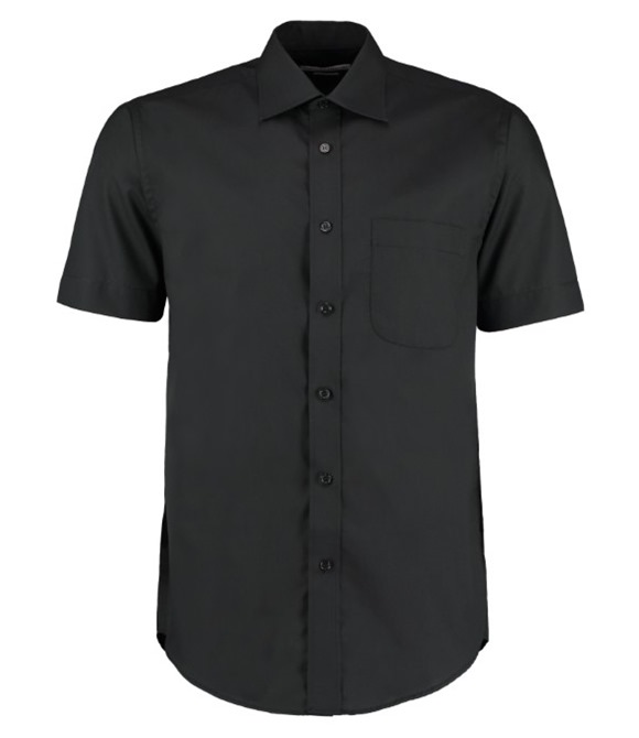 Business shirt short-sleeved (classic fit)