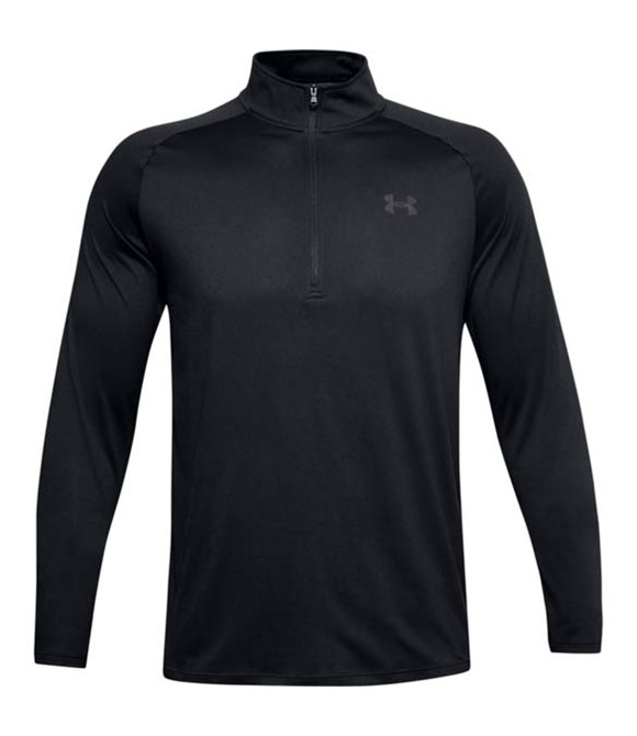 Tech 2.0 1/2 zip long sleeve