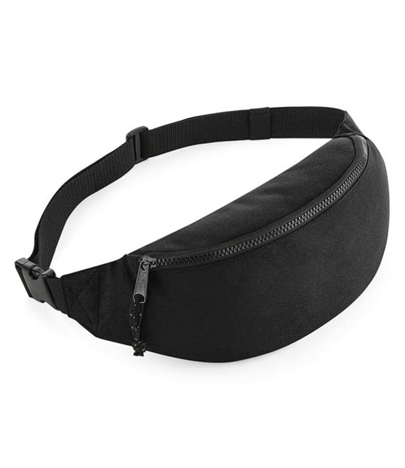 BagBase Recycled waistpack