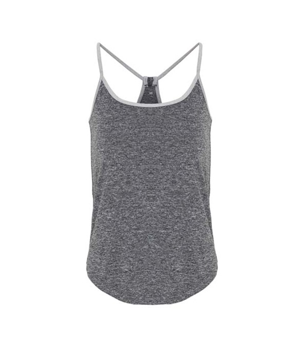 ® TriDri� Women's yoga vest