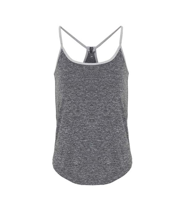 TriDri® TriDri� Women's yoga vest