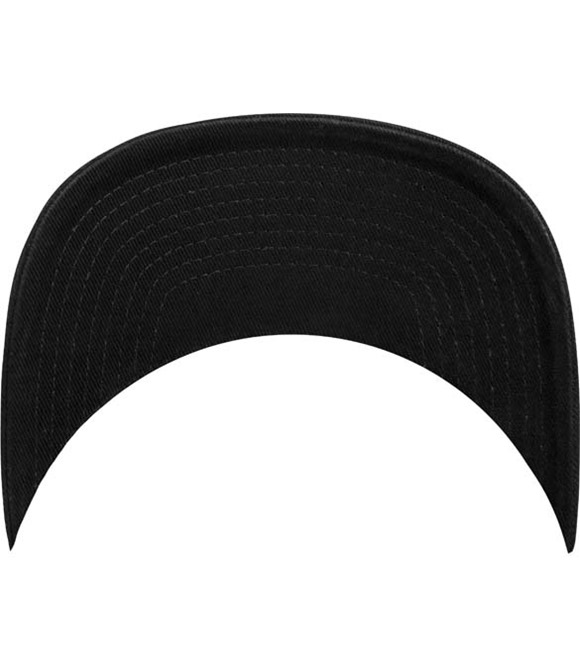 Brushed cotton twill mid-profile (6363V)