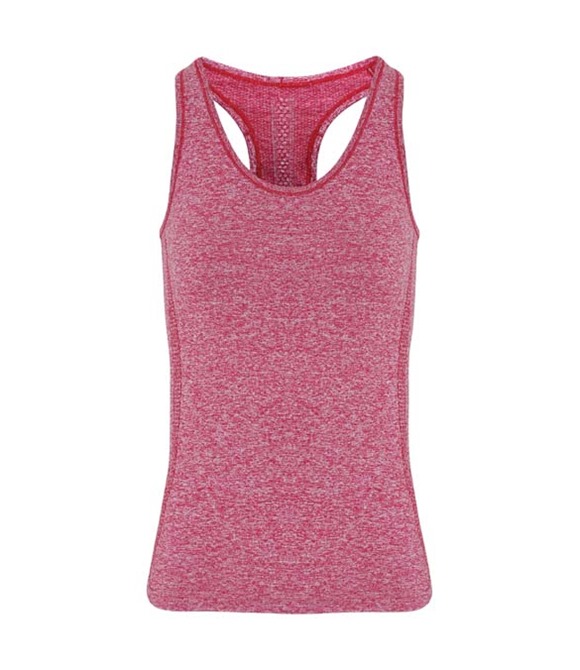 TriDri® TriDri� Women's seamless '3D fit' multi-sport sculpt vest