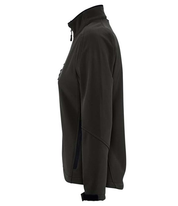 Ladies Roxy Soft Shell Jacket