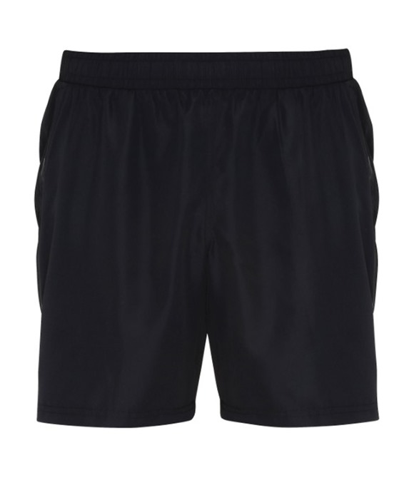 ® TriDri� training shorts