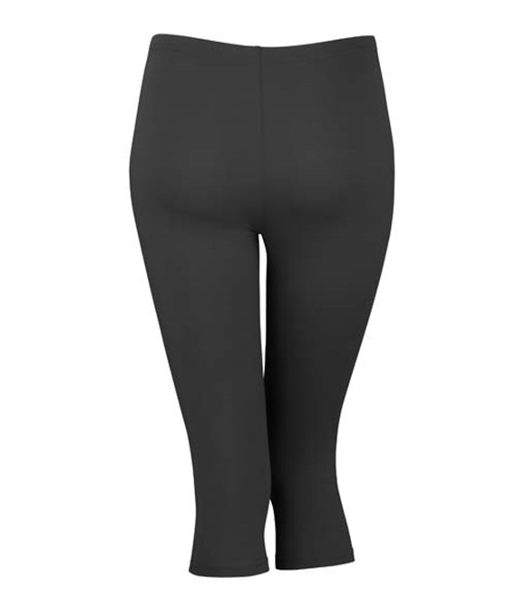 Softex® capri pants