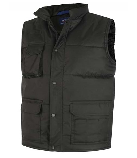 Super Pro Body Warmer