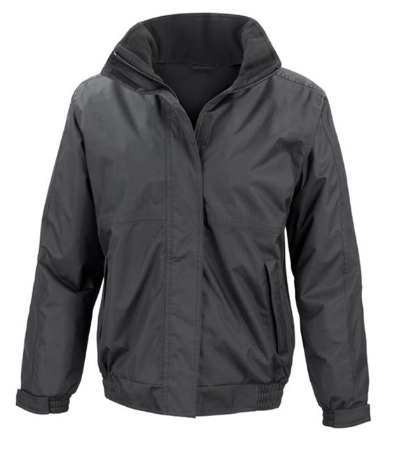 Result Core Women's channel jacket