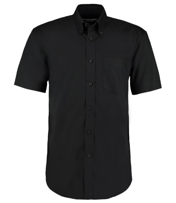 Corporate Oxford shirt short-sleeved (classic fit)