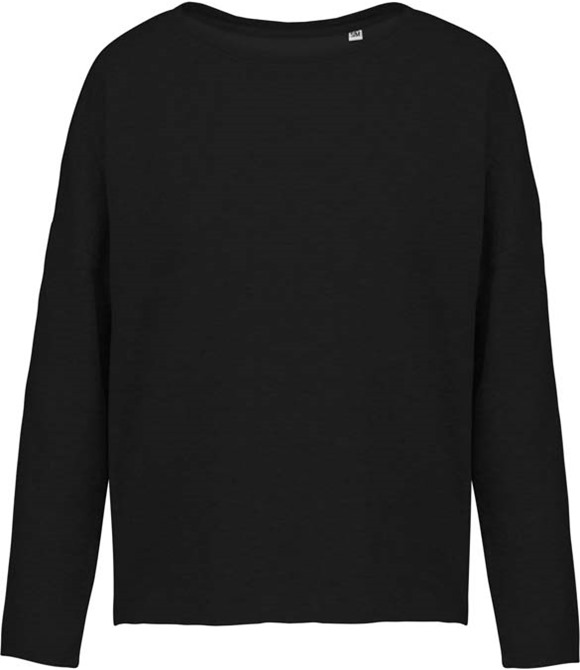 Kariban Women's oversized sweatshirt