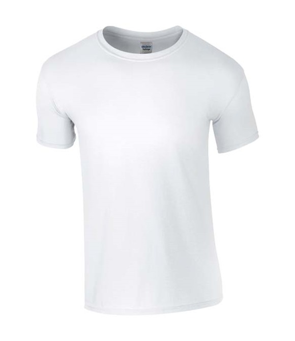 Softstyle adult ringspun t-shirt