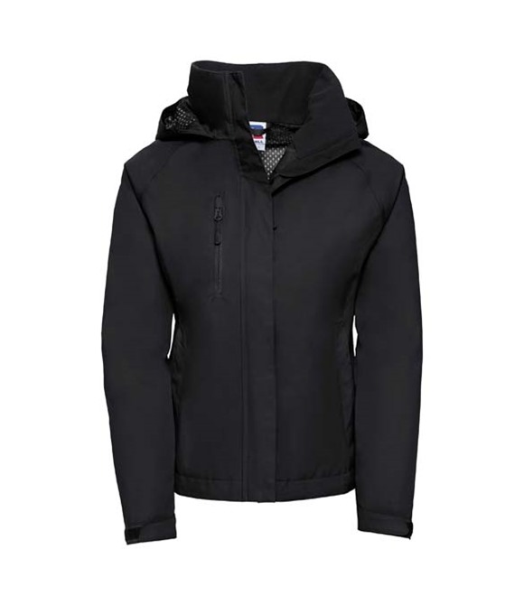 Russell Europe Russell Women's Hydraplus 2000 jacket