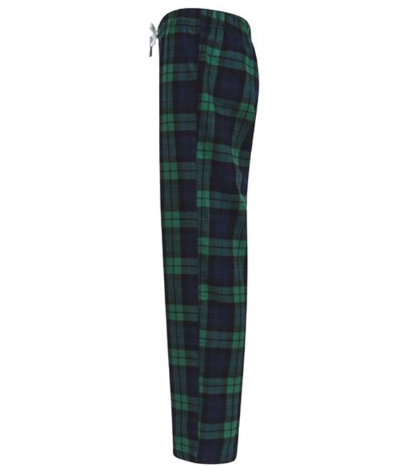 Minni Kids tartan lounge pants
