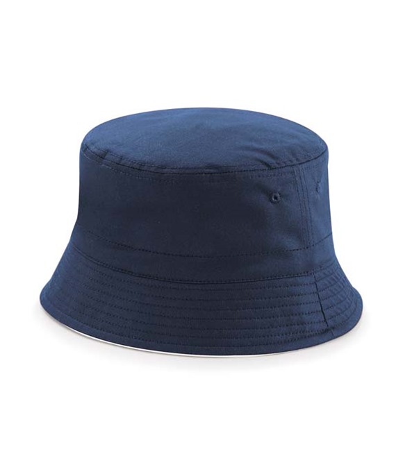 Beechfield Reversible bucket hat