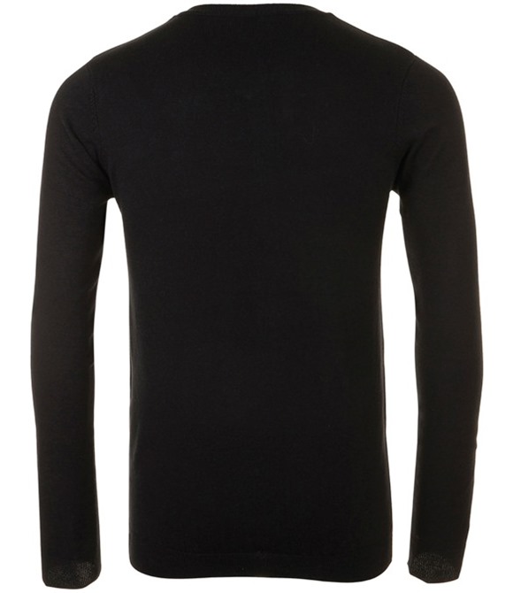 Glory V Neck Sweater