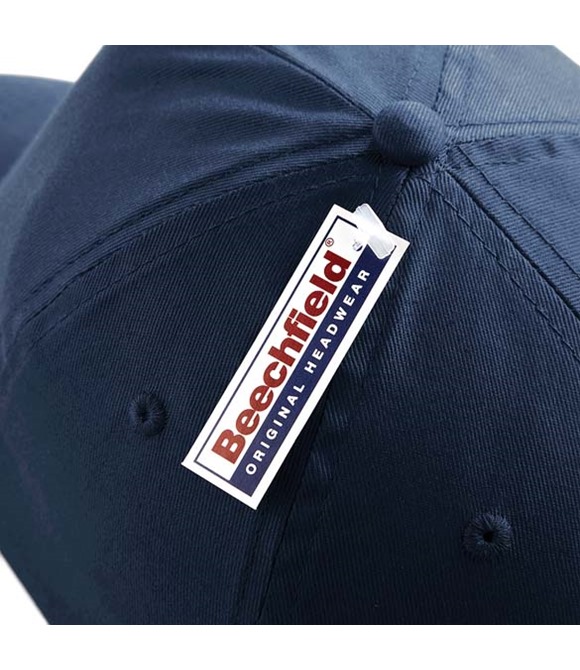 Beechfield Junior original 5-panel cap