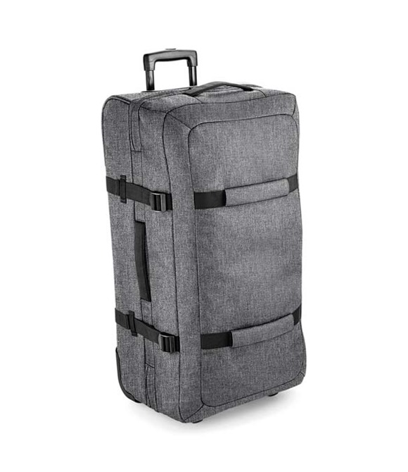 BagBase Escape check-in wheelie