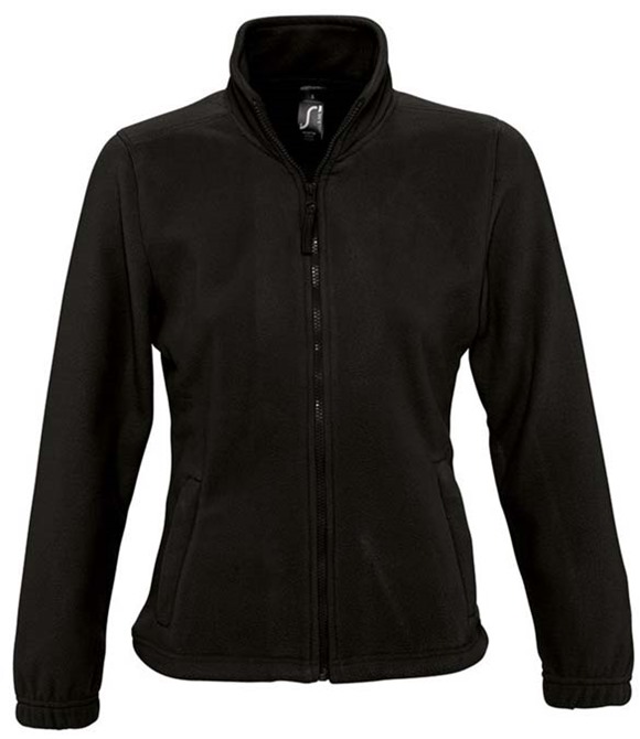 Ladies North Fleece Jacket