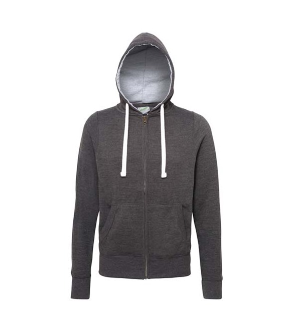 AWDis Hoods Chunky zoodie