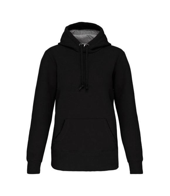Hooded sweatshirt