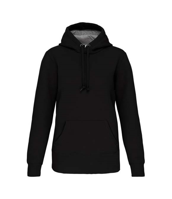 Kariban Hooded sweatshirt