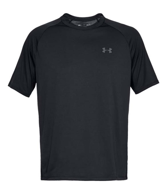 Tech short sleeve tee