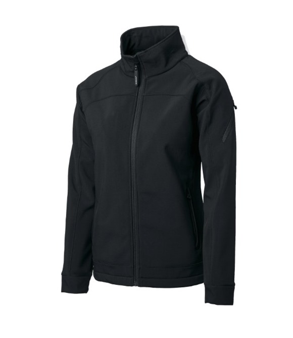 Women's Duxbury softshell