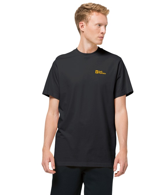 Jack Wolfskin Essential tee (NL)