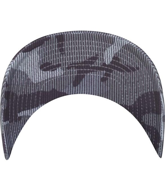Flexfit camo stripe cap (6277CS)
